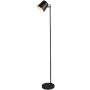 Trio BLAKE R42111132 Lampadaire 1x5w/led 3000k 350lm ip20