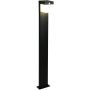 Trio COLOMBO R43286132 Vloerlamp 1x5.5w/led 4000k 650lm ip44