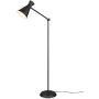 Trio ENZO R40781032 Staande lamp 1x10w/e27 ip20