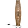 Trio MIKI R41102026 Staande lamp 2x40w/e27 ip20