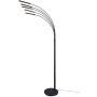 Trio REED R41031532 Staande lamp 5x4w/led 3000k 350lm ip20