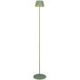 Trio SUAREZ R47706149 Lampe de table 1x2w/led 3000k 200lm ip44