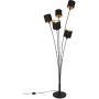 Trio TOMMY R46335979 Lampadaire 5x40w/e14 ip20