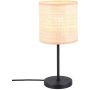 Trio AIMEE R51851036 Lampe de table 1x10w/e27 ip20