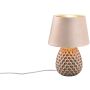 Trio ARIANA R51531944 Lampe de table 1x60w/e27 ip20