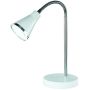 Trio ARRAS R52711101 Bureau lamp 1x3.8w/led 3000k 350lm ip20