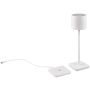 Trio FERNANDEZ R54096131 Lampe de table 1x1w/led 2700+4000+6000K 130lm ip54