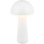 Trio FUNGO R57716131 Tafellamp 1x2w/led 3000+4000+5000k 200lm ip54