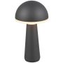 Trio FUNGO R57716142 Tafellamp 1x2w/led 3000+4000+5000k 200lm ip54