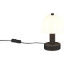 Trio GLENN R51961032 Tafellamp 1x10w/e14 ip20