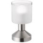 Trio GRAL R59521007 Tafellamp 1x40w/e14 ip20