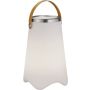Trio JAMAICA R55086101 Lampe de table 1x2.5w/led 3000k 25lm ip44