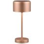 Trio JEFF R59151165 Lampe de table 1x1.5w/led 3000K 150lm ip20