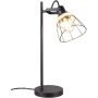 Trio JEROME R56231032 Bureau lamp 1x10w/e27 ip20