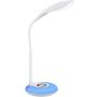 Trio KRAIT R52781201 Bureau lamp 2x5w/led 3000k+rgb 300lm ip20