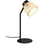 Trio LAURENT R56091032 Bureau lamp 1x10w/e14 ip20