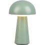 Trio LENNON R52176149 Lampe de table 1x2w/led 3000k 180lm ip44