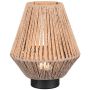 Trio LIRA R55991126 Tafellamp 1x1.5w/led 3000k 140lm ip20