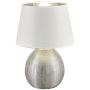 Trio LUXOR R50631089 Lampe de table 1x60w/e27 ip20