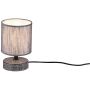 Trio MARIE R50980111 Lampe de table 1x28w/e14 ip20