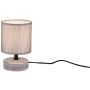 Trio MARIE R50980126 Lampe de table 1x28w/e14 ip20