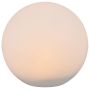 Trio MELO R55326901 Tafellamp 1x1w/led 3000k 30lm - SOLAR