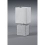 Trio PING R50131087 Lampe de table 1x40w/e14 ip20