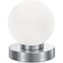 Trio PRINZ R54011001 Tafellamp 1x40w/e14 ip20