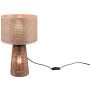 Trio STRAW R50972026 Tafellamp 1x40w/e27 ip20