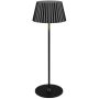 Trio SUAREZ R57706132 Lampe de table 1x2w/led 3000k 200lm ip44