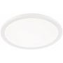 Trio CAMILLUS R62922401 Lampe de plafond 1x24w/led 3000k 2000lm ip44