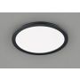 Trio CAMILLUS R62922432 Lampe de plafond 1x24w/led 3000k 2700lm ip44