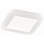 Trio CAMILLUS R62931001 Plafondlamp 1x10w/led 3000k 850lm ip44