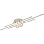 Trio CINTO R67873107 Plafondlamp 1x20w/led 3000k 2380lm ip20