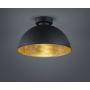 Trio JIMMY R60121002 Plafondlamp 1x60w/e27 ip20