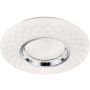 Trio MAGNOLIA R62720101 Lampe de plafond 1x22w/led 3000-6000k 2200lm ip20