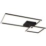 Trio PADELLA R62642132 Plafondlamp 1x25w/led 3000k 3000lm ip20