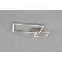 Trio PADELLA R62642407 Plafondlamp 1x25w/led 4000k 3000lm ip20