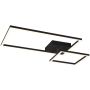Trio PADELLA R62642432 Plafondlamp 1x25w/led 4000k 3000lm ip20