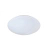 Trio PUTZ R62601201 Plafondlamp 1x12w/led 3000k 1100lm ip44