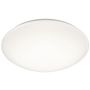 Trio PUTZ R62601301 Plafondlamp 1x15w/led 3000k 1450lm ip44