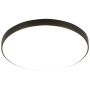 Trio SPICA R67851102 Plafonnier 1x18w/led 4000k 2000lm ip44