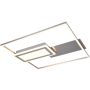 Trio SPIRO R67862907 Plafondlamp 1x32w/led 2700-6500k 3800lm ip20
