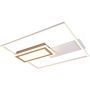 Trio SPIRO R67862976 Plafondlamp 1x32w/led 2700-6500k 3800lm ip20