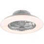 Trio STRALSUND R62522987 Ventilator 1x30w/led 3000-6500k 2200lm ip20