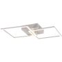 Trio TRAIL R64492131 Lampe de plafond 1x20w/led 4000k 2500lm ip20