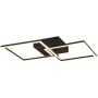 Trio TRAIL R64492132 Lampe de plafond 1x20w/led 3000k 2250lm ip20