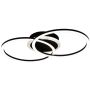 Trio VENIDA R62783132 Lampe de plafond 1x25w/led 3000k 3000lm ip20