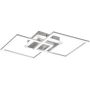 Trio VENIDA R62793187 Lampe de plafond 1x25w/led 3000k 3000lm ip20