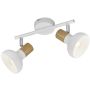 Trio LATIKA R81522031 Spot 2x10w/e14 ip20